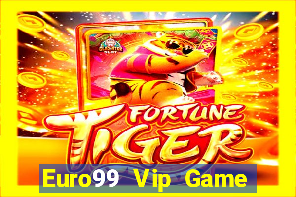 Euro99 Vip Game Thẻ Bài Eloras