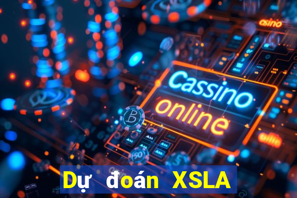 Dự đoán XSLA ngày 13