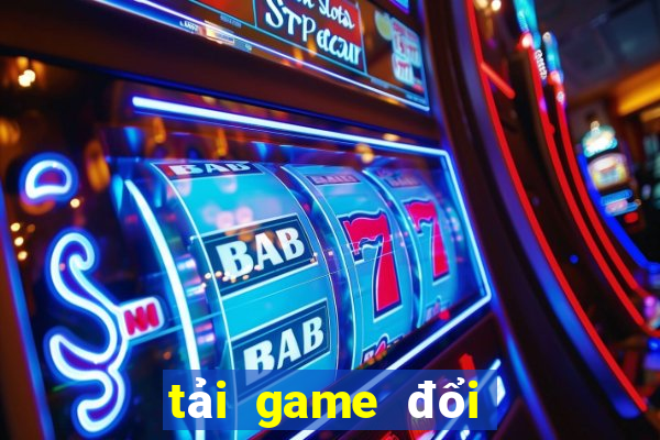 tải game đổi thưởng kingfun