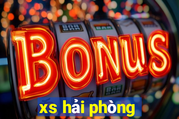 xs hải phòng