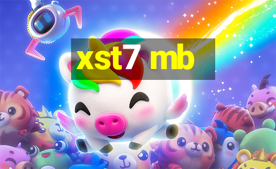 xst7 mb