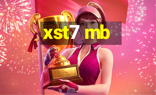 xst7 mb