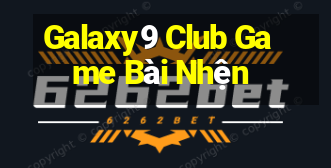 Galaxy9 Club Game Bài Nhện