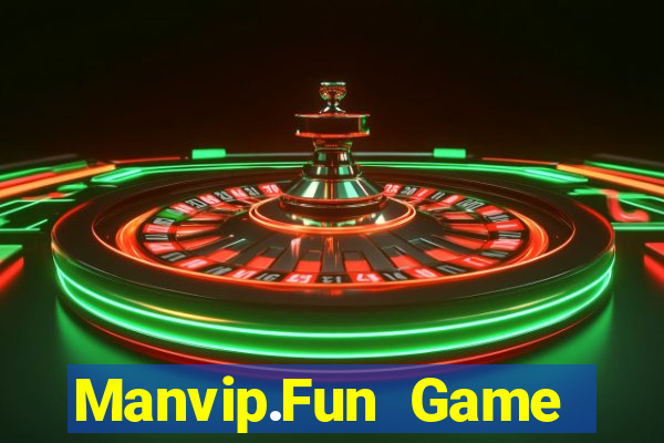 Manvip.Fun Game Bài 69 Doi Thuong