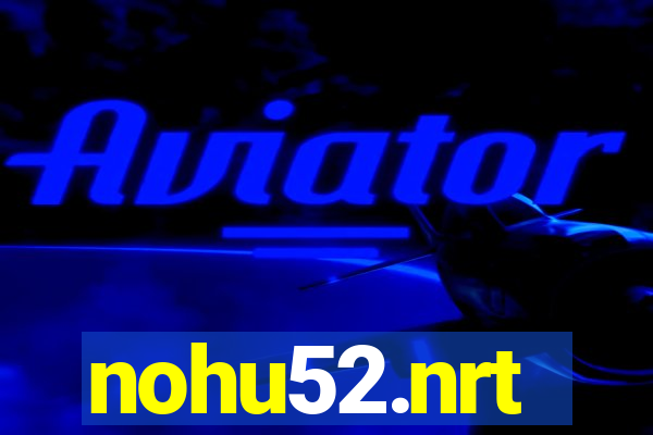 nohu52.nrt