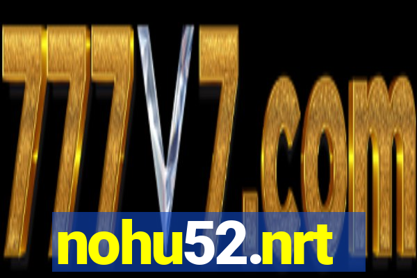 nohu52.nrt