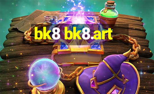 bk8 bk8.art