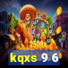 kqxs 9 6