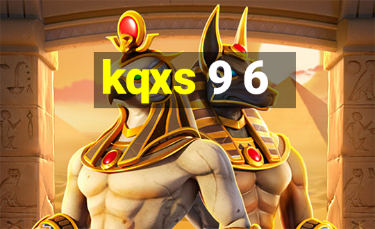 kqxs 9 6