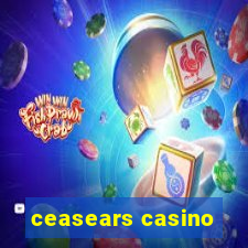 ceasears casino