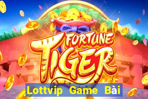 Lottvip Game Bài Online Hay