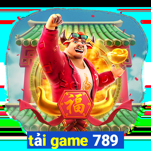 tai game 789