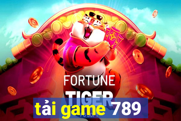 tai game 789