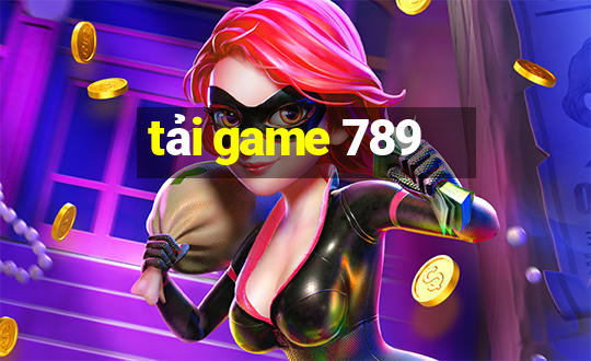 tai game 789