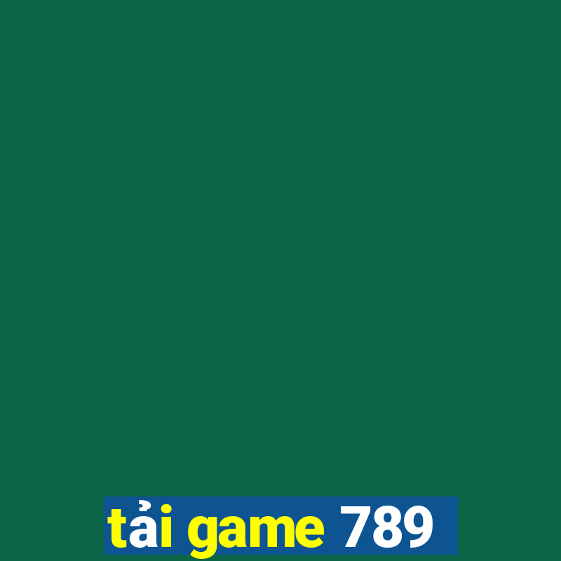 tai game 789