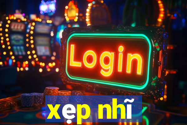 xẹp nhĩ