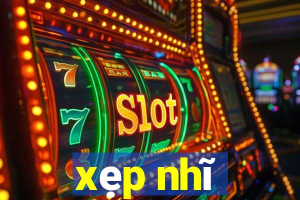 xẹp nhĩ