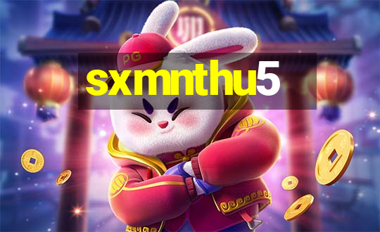 sxmnthu5