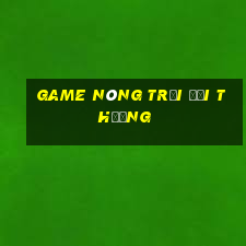 game nông trại đổi thưởng