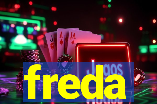 freda