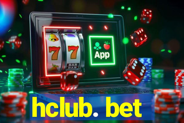 hclub. bet