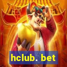 hclub. bet