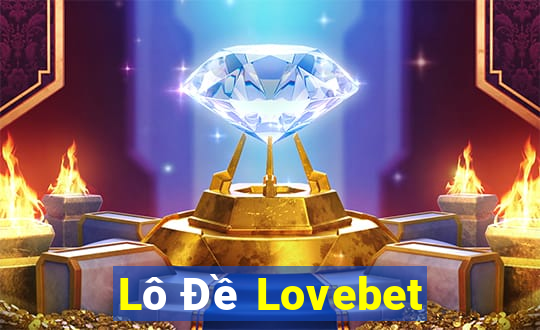 Lô Đề Lovebet