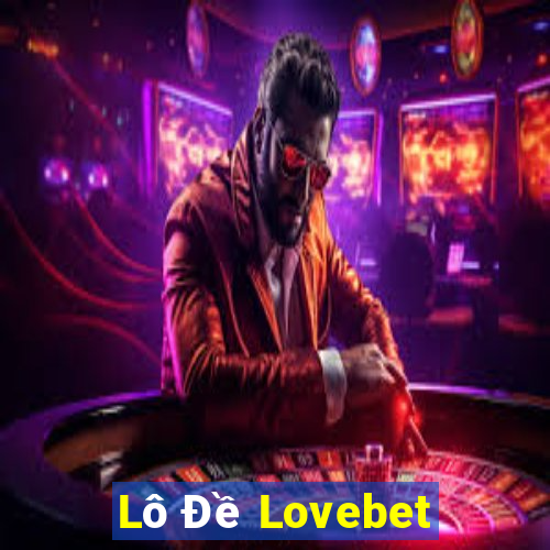 Lô Đề Lovebet