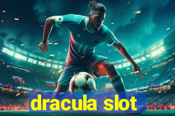 dracula slot