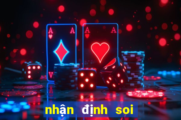 nhận định soi kèo bóng đá ý