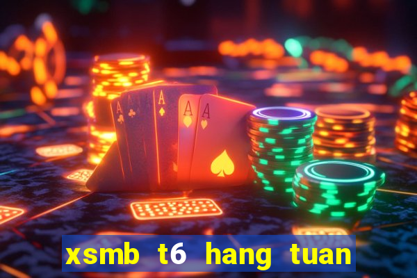 xsmb t6 hang tuan minh ngoc