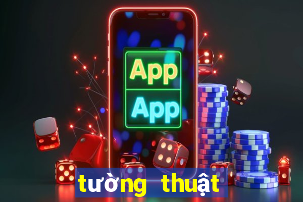 tường thuật trực tiếp kết quả miền bắc