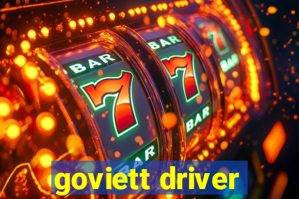 goviett driver