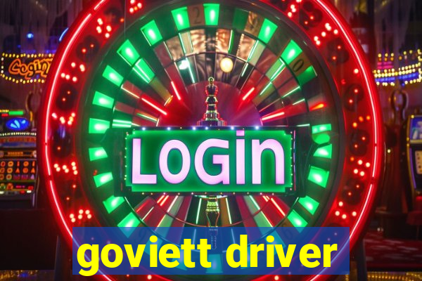 goviett driver