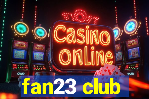 fan23 club