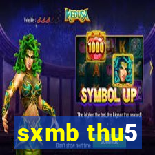 sxmb thu5