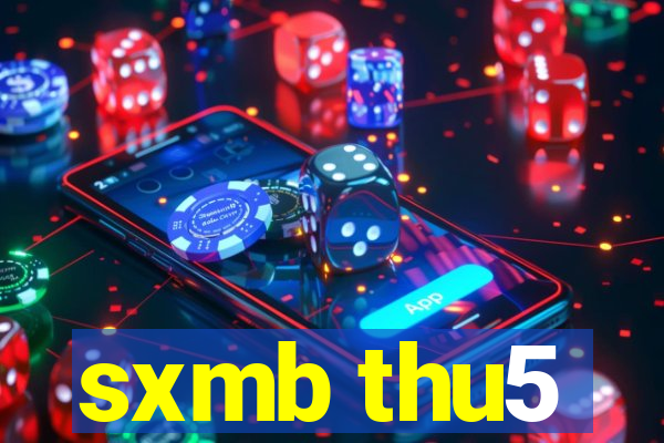 sxmb thu5