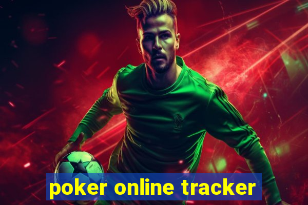 poker online tracker