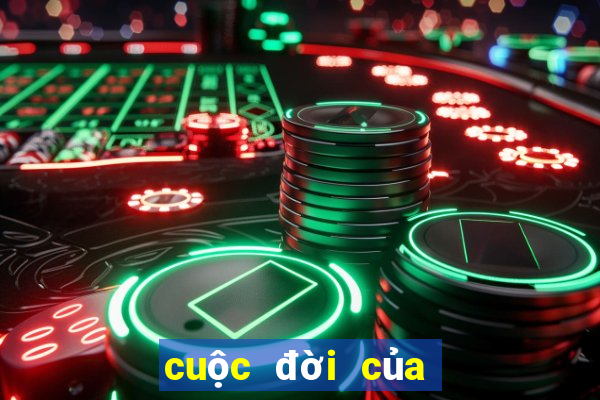 cuộc đời của con cá