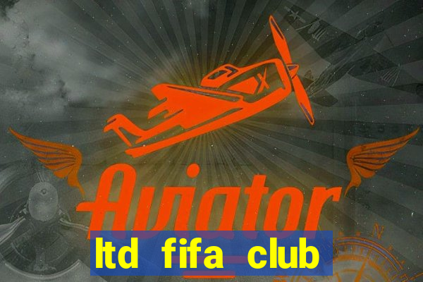 ltd fifa club world cup