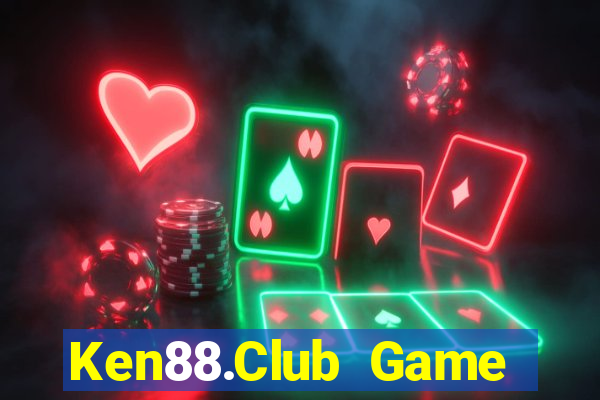 Ken88.Club Game Bài Rio