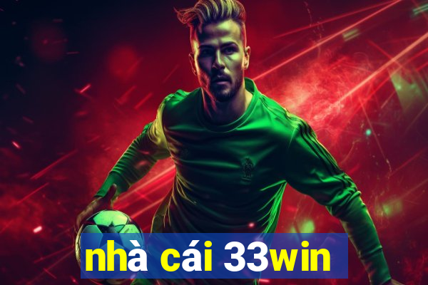 nhà cái 33win