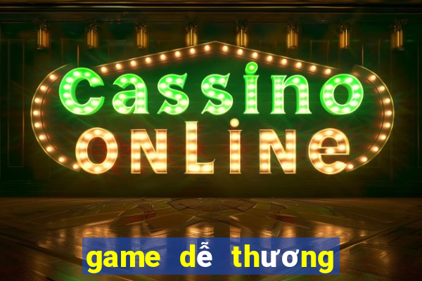 game dễ thương cho iphone