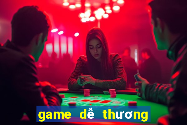 game dễ thương cho iphone