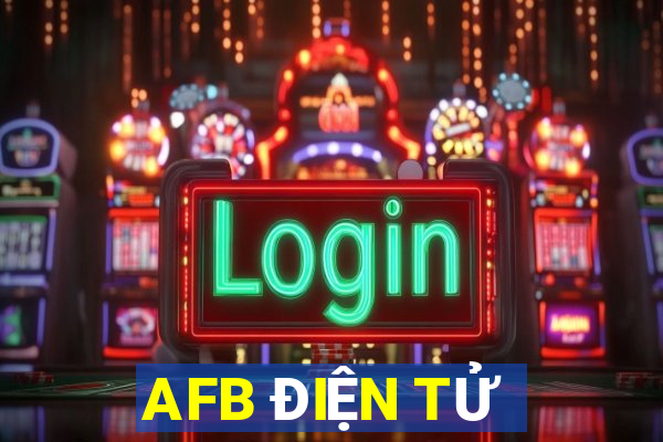 AFB ĐIỆN TỬ