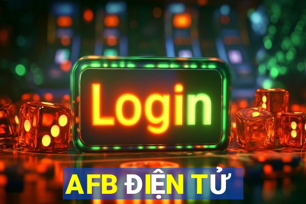 AFB ĐIỆN TỬ