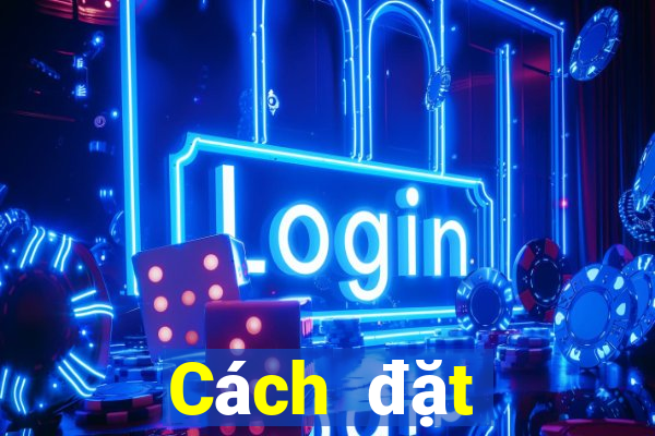 Cách đặt cược XSHN ngày thứ năm