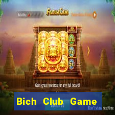 Bich Club Game Bài G63