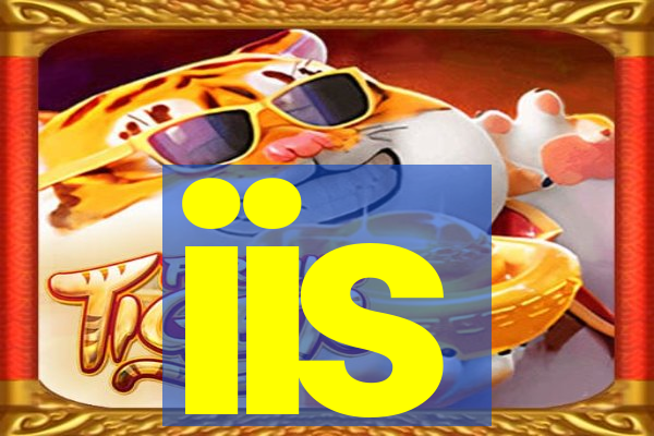 iis