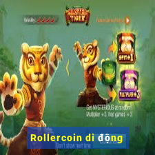 Rollercoin di động